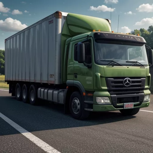 Teraco Tera 100: The Compact King of Hanoi's Streets