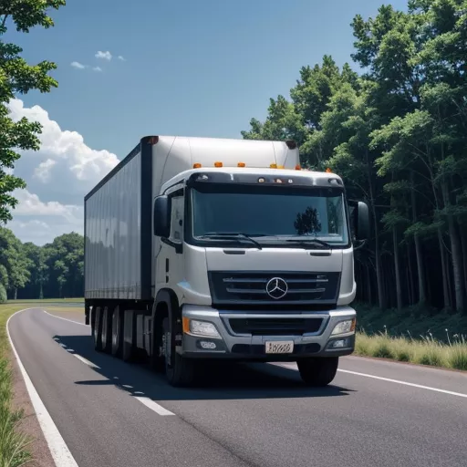 TMT 4.6 ton ZB7050D dump truck in Ha Dong