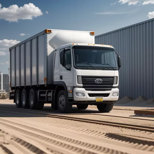 TMT 4T8 ZB7050D Dump Truck: Price & Specs