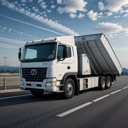 Xe Ben TMT Sinotruk 9 Tấn - ST11895D: Vua Đường Trường, Bền Bỉ Vượt Thời Gian