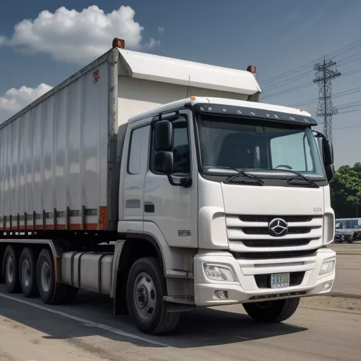 Robuster Kipper: Trường Giang 13T3 DFM YC9TF6X4/TD 2023