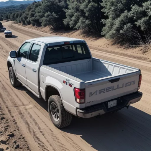 解放J6F轻卡:城际物流运输专家