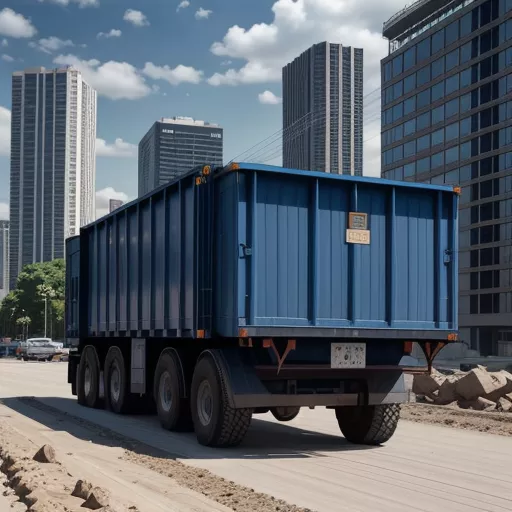 VEAM Kipper mittlerer Größe