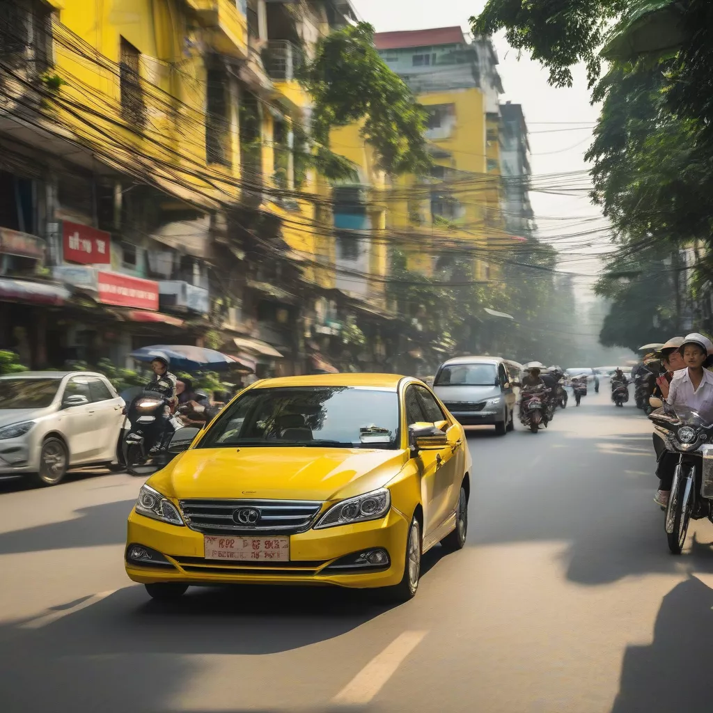 Xe biển số vàng: Uy thế và những điều cần biết