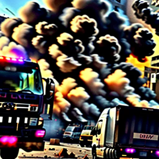 Bom Mobil: Ancaman Mengerikan & Informasi Penting