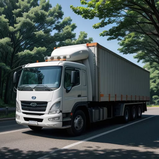 Autocisterna per Acqua 18 Metri Cubi Hyundai: Prezzi e Informazioni Utili