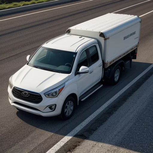 Xe Bồn Chở Xăng Dầu Hyundai 21 Khối - Giá Tốt Nhất Thị Trường