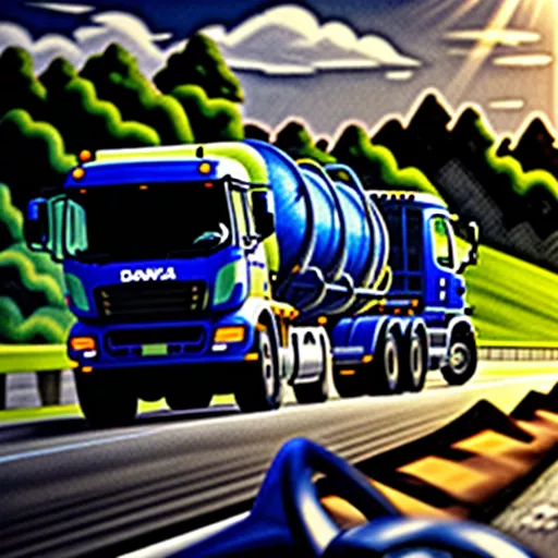 Cẩm Nang Chọn Mua Các Loại Xe Chuyên Dụng: Từ A-Z