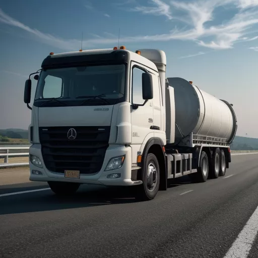 FAW 10.5cbm Fuel Tanker Truck: Best Price at Hanoi Trucks