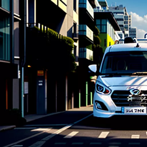 Noleggio Minibus 16 Posti a Hanoi: La Guida Completa