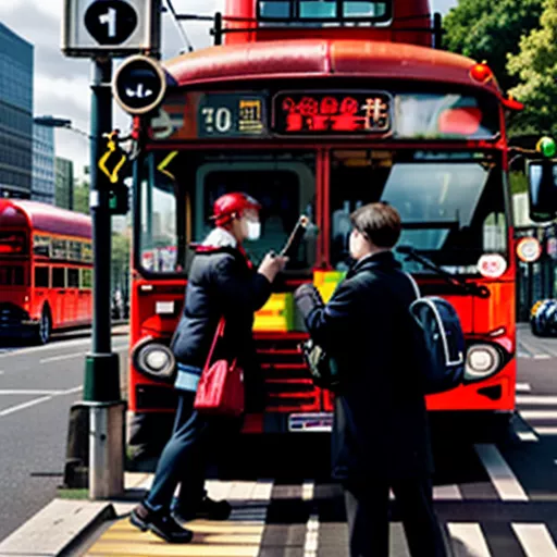 Lên đường thuận lợi cùng Xe bus 17: Lịch trình, điểm dừng và những điều cần biết