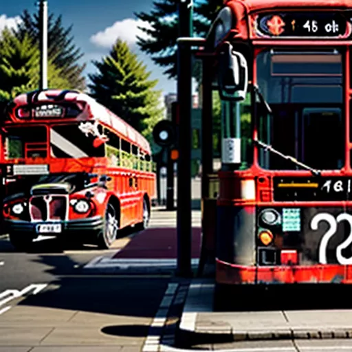 Hành trình xuyên thành phố cùng Xe bus 22: Lịch trình, điểm dừng và mẹo nhỏ cho bạn