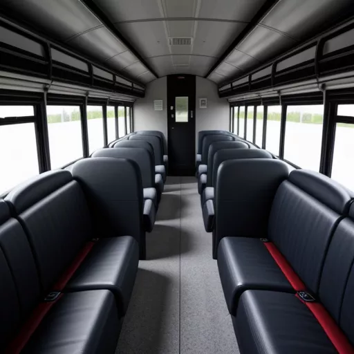 41座巴士：长途客运的明星之选 | 河内货车网