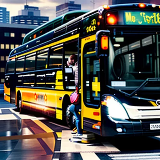 Buslinie 42 in Hanoi: Fahrplan, Route & Tipps