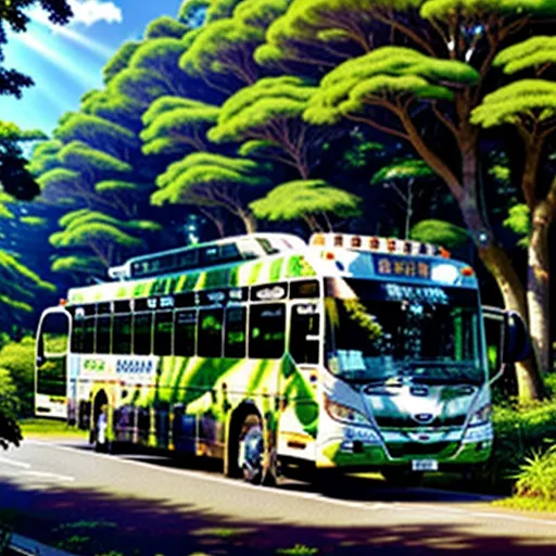 Elevate Your Business with Affordable Used Buses in Hanoi