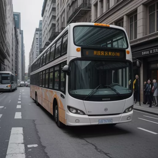 16-Seater Minibus: The Ideal Transportation Solution