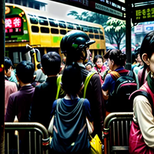 北京公交202路：时刻表、站点及实用信息