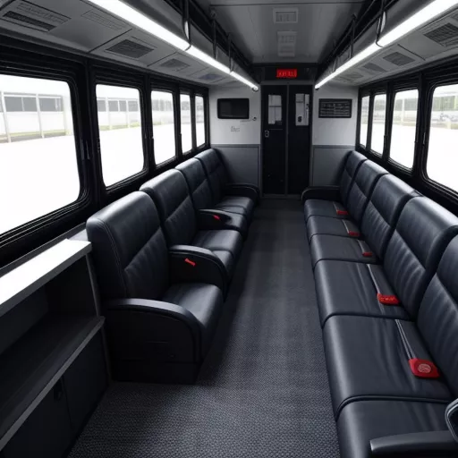 Hanoi's Top Choice: The 60B Bus for Passenger Transport