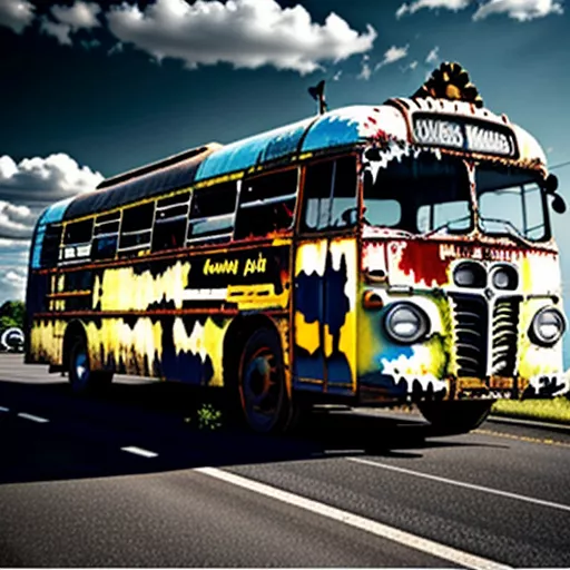 Buying a Used Bus Chassis: Opportunity or Challenge?