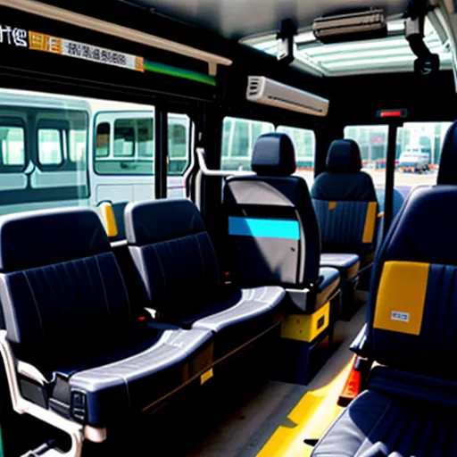 Daewoo Bus Vietnam: A History of Reliable Transportation