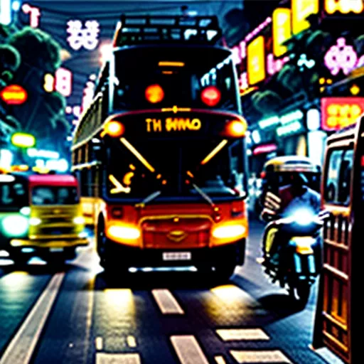 Hành Trình Cùng Xe Buýt Số 22: Lên Xuống Ở Đâu, Đi Qua Những Tuyến Đường Nào?