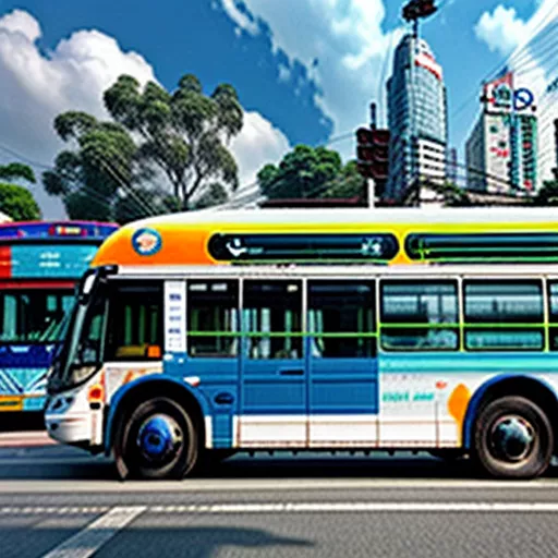 दिल्ली में बस रूट 122: एक संपूर्ण गाइड