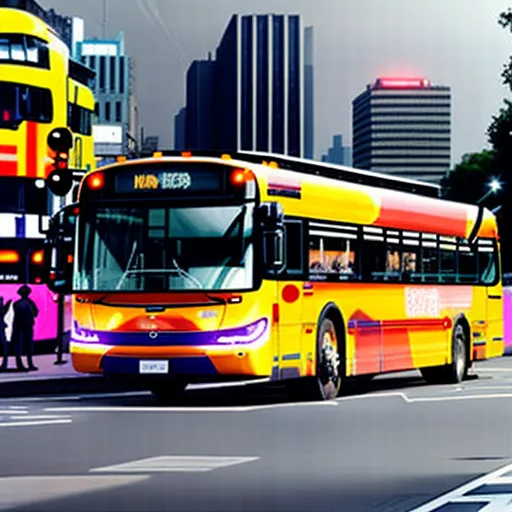 Quanti pneumatici ha un autobus? Guida completa