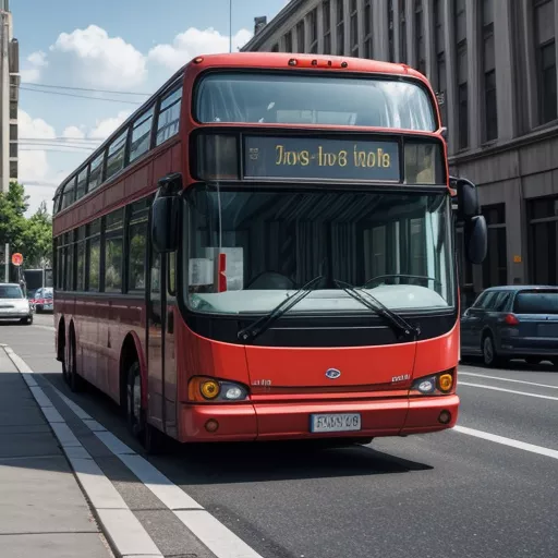 Lucky Bus Numbers in Hanoi: Fact or Fiction?