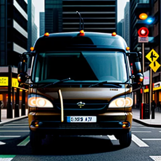 Xe buýt nhỏ: Giải pháp vận chuyển tối ưu cho doanh nghiệp và gia đình bạn