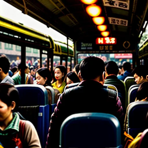 Bus 20 Hanoi : Voyage sûr et découverte