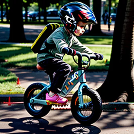 Best Mini Balance Bikes for Toddlers