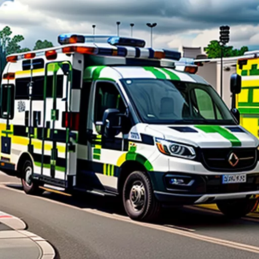 एम्बुलेंस की कीमत: जानने योग्य बातें