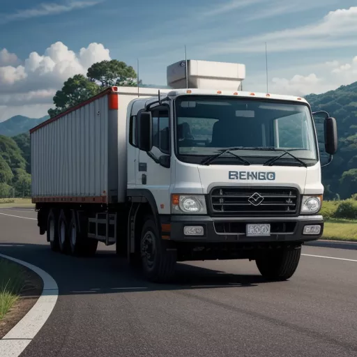 Hino 5 Ton Crane Truck: Price, Specs & Review
