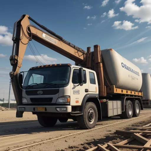 Harga Truk Derek Hyundai HD210 12 Ton Unic URV504: Harga Terbaru 2023