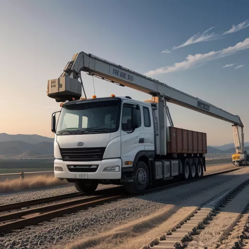 Hyundai HD360: O Rei das Estradas em Portugal