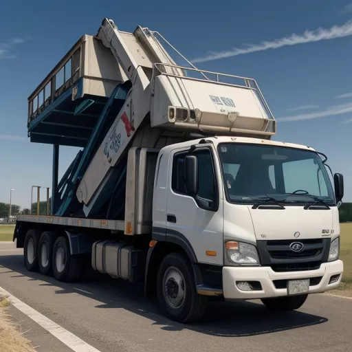 中古クレーン車をお得に購入！投資家必見のチャンス