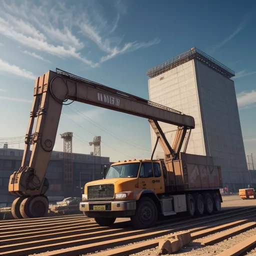 Giá Xe Cẩu Tadano: Cẩm Nang Chọn Xe Cẩu Hoàn Hảo Cho Năm 2023