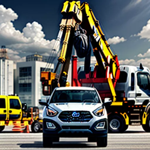 Hanoi Truck Prices: Latest Crane Truck Costs & Buying Guide