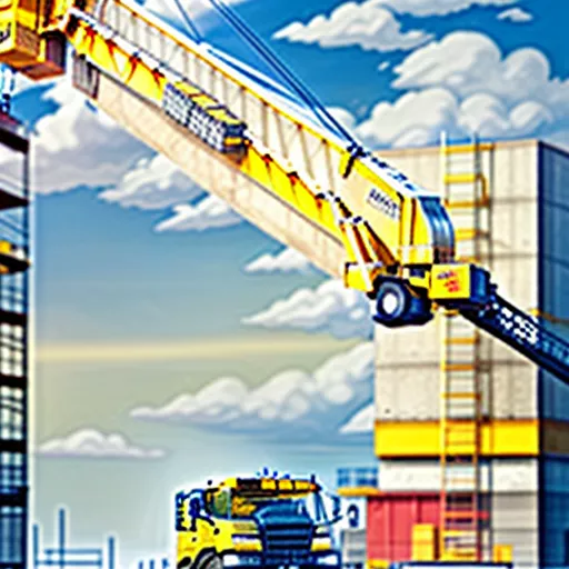 Buying a 5-Ton Crane Truck in Hanoi: The Ultimate Guide