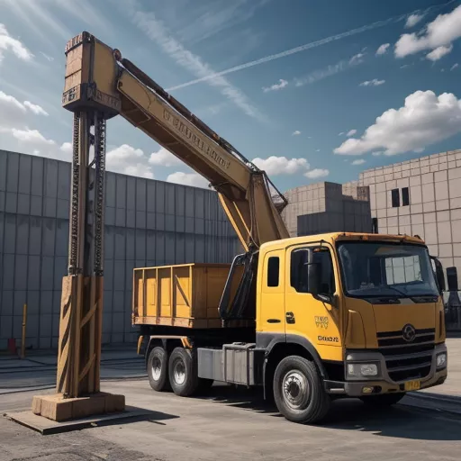 Ô Tô Chuyên Dùng Là Gì? Bảng Giá & Lưu Ý Khi Mua Xe