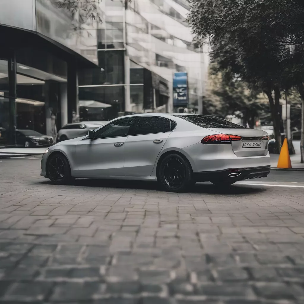 What is a Passenger Car? Your Reliable Travel Companion