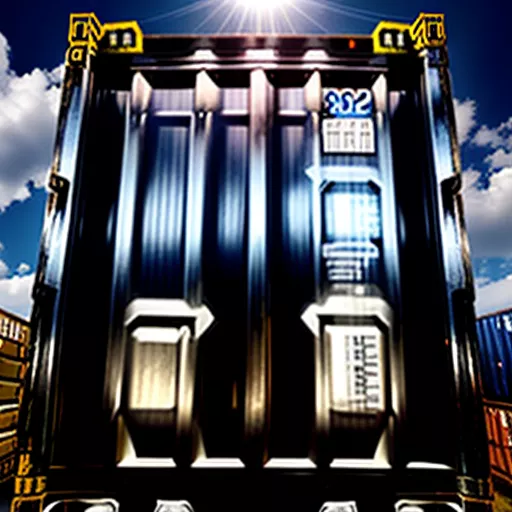 Container Truck Price Guide: All You Need to Know