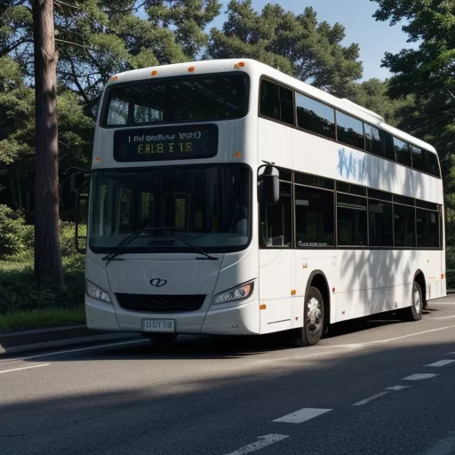 2023 Tracomeco County 29 Seater Bus: Vietnam's Top Passenger Transport Choice