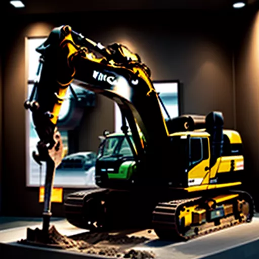 Xe cuốc 02 Hitachi đã qua sử dụng