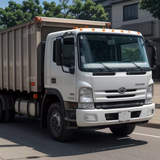 Giá Xe Cuốn Ép Rác Hino 6 Khối: Uy Tín - Chất Lượng - Giá Tốt Nhất Hà Nội