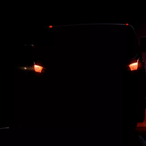 Xe cứu hộ giao thông cũ Isuzu