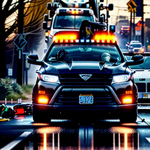 Hanoi Towing Services: Your Roadside Rescue Partner