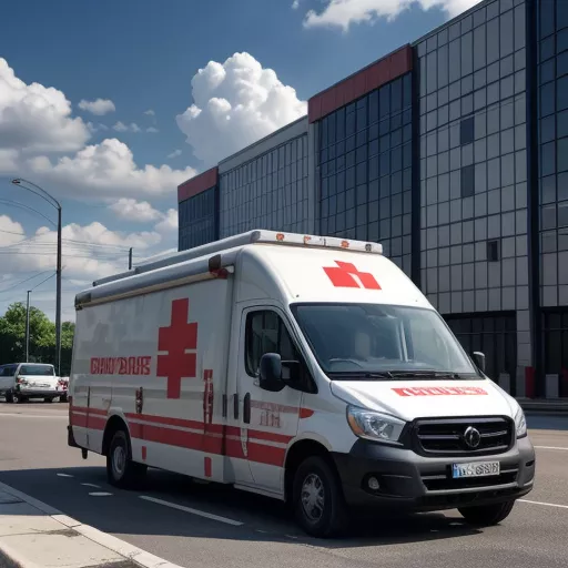 Prix des Ambulances 2023: Le Guide Complet | XE TẢI HÀ NỘI