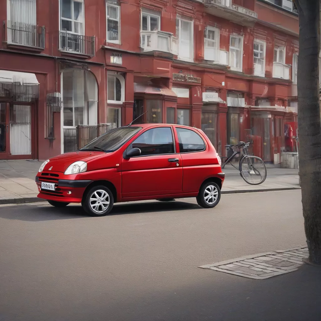 5천만원 중고차: 경제적인 선택