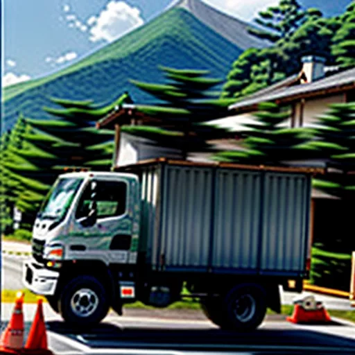 Xe Dasu Suzuki: Lựa Chọn Vận Chuyển Đáng Tin Cậy Cho Mọi Nẻo Đường